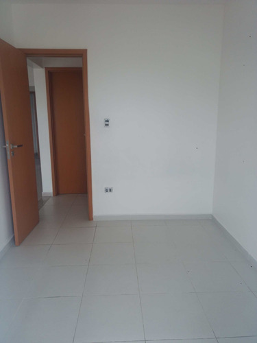 Imagem 17 de 19 de Apartamento Com 2 Dorms, Guilhermina, Praia Grande - R$ 283 Mil, Cod: 248 - V248