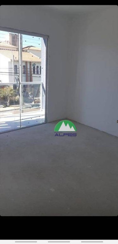 Sobrado À Venda, 90 M² Por R$ 340.000,00 - Sítio Cercado - Curitiba/pr - So1160