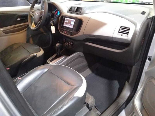 Spin 1.8 Ltz (aut) 7 Lugares