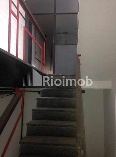 Imagem 16 de 25 de Lojas Comerciais Venda - Ref: 2392