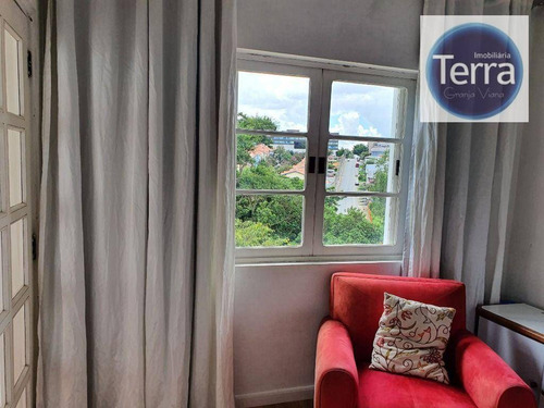 Imagem 11 de 30 de Casa Com 3 Dormitórios À Venda - Granja Viana - Granja Viana - Ca0593