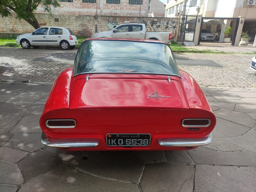 Puma Dkw 1967 Em Excelente Estado De Conservação