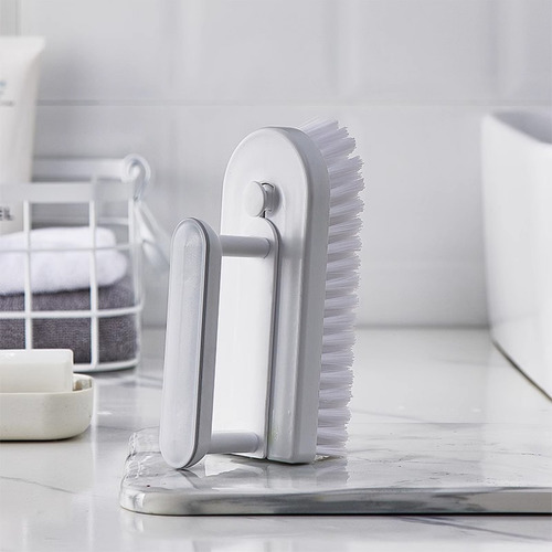 Cepillo De Lavandería Q Cepillo De Limpieza De Baño 4005