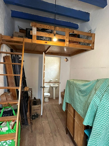 Casa Duplex, 8 Recamaras, Jacuzzi, Roof Top, Col Normal, Cdmx
