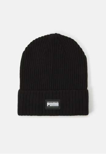 Gorro Puma Gorra Abrigo Invierno Classico Hombre Mujer