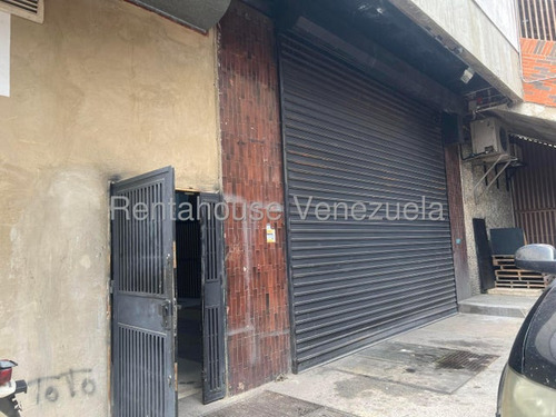 Deposito En Alquiler Los Dos Caminos Dm 25-19619