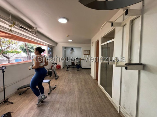 Apartamento En Venta En El Rosal Chacao Caracas