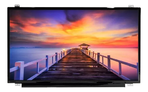 Pantalla Display Hp 245 G5 14.0 Slim N140bge E33 R C2 C3 30