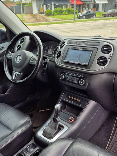 Volkswagen Tiguan 2.0 Elegance Tsi 200cv