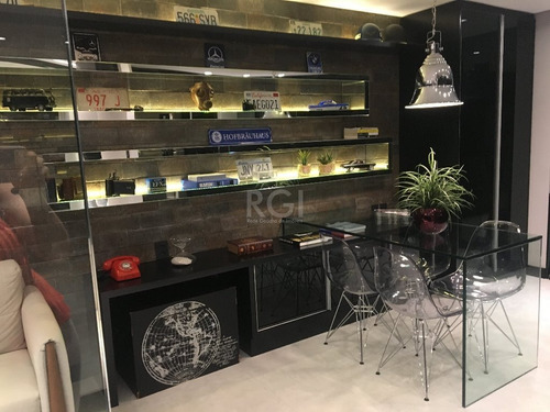 Apartamento Jardim Botânico Porto Alegre - 7809