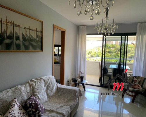 Imagem 13 de 25 de Apartamento - Ap00731 - 71051884