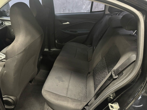 Chevrolet Onix 1.0 TURBO FLEX PLUS LT AUTOMÁTICO