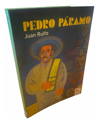 Pedro Paramo / Juan Rulfo