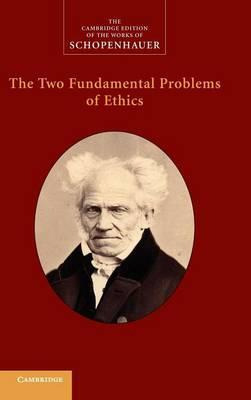 Libro The Cambridge Edition Of The Works Of Schopenhauer:...