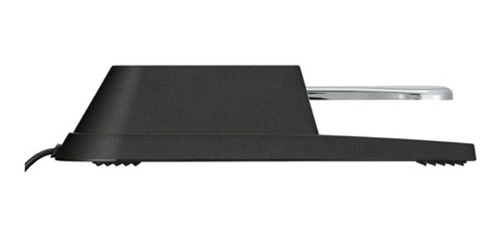 Pedal Sustain Yamaha Fc4a P/ Teclados E Pianos P10