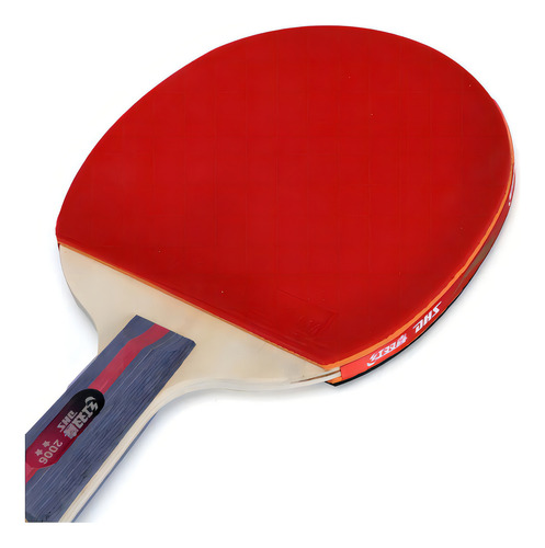 Raquete De Tênis De Mesa Dhs Classineta H2006 Ittf Approved