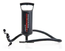 Comprar Bomba De Aire Manual Intex Inflador Flotadores Piscinas