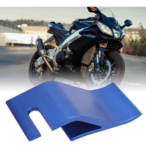 Herramienta Desmontaje E Instalación Neumáticos Suzuki Azul