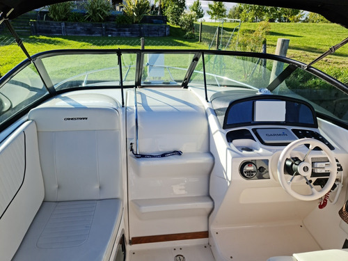 Canestrari 245 Cuddy Fuera De Borda Yamaha 300hp U.dueño