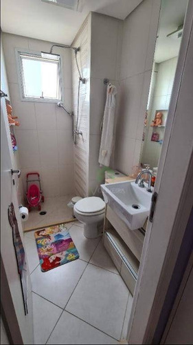 Imagem 23 de 30 de Apartamento À Venda, 118 M² Por R$ 1.350.000,00 - Jardim Guedala - São Paulo/sp - Ap2140