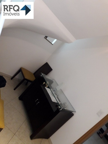 Imagem 15 de 26 de Excelente Sobrado No Miolo Da Vila Monumento, Rua Tranquila E Arborizada!! - Ca00166 - 32758205