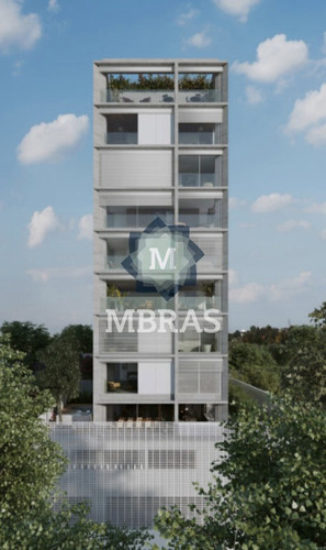 Imagem 3 de 8 de Uma Obra Prima Assinada Por Kogan No Coração Da Vl. Madalena - Mb9574