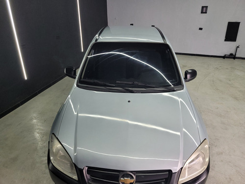 Chevrolet Celta 1.0 Life Flex Power 3p