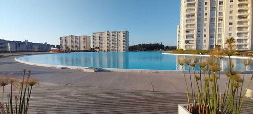 Se Arrienda Depto En Algarrobo (68337)