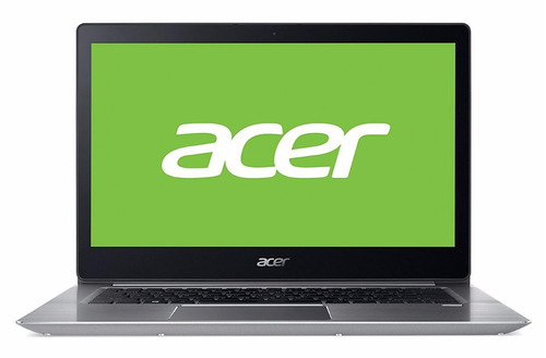 Notebook Acer Swift 3 - Bajo Pedido - Netpc