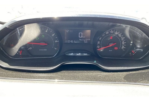 Peugeot 208 Access 1.0 2014
