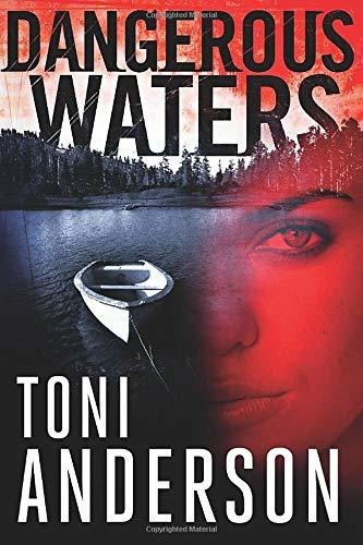 Dangerous Waters (barkley Sound, 1), De Anderson, Toni. Editorial Montlake Romance, Tapa Blanda En Inglés, 2012