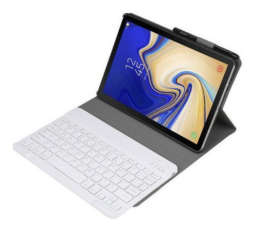 Teclado De Tableta Para Samsung Galaxy Tab A 10.1 2019 T510/