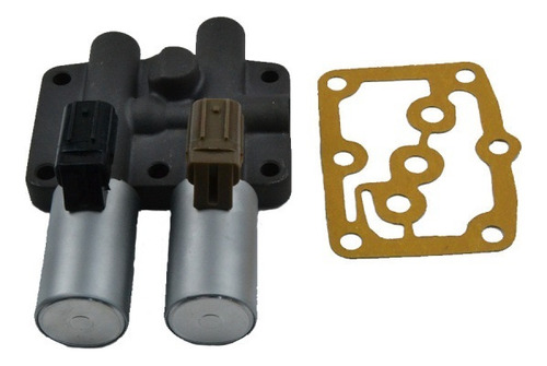 Para Honda Accord Dual Linear Transmission Shift Solenoid