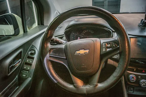Chevrolet Tracker 1.8 Ls Mt