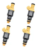 Comprar Kit 4 Inyectores Alfa Romeo 145 146 156 164 Rover 200 
