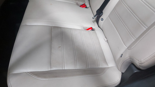 Ford Ecosport 2.0L TITANIUM AUTO