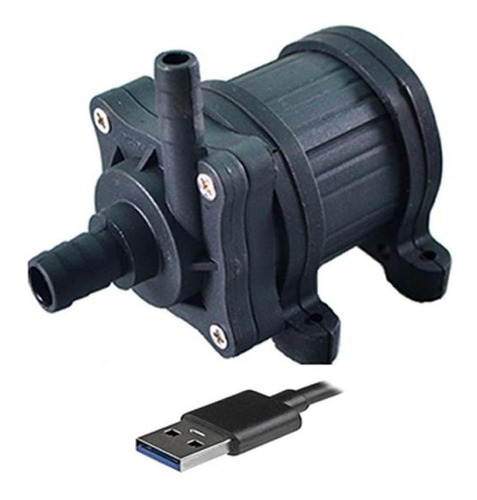 Bombas De Aceites, Mxbhp-001, 3m=72l/hr, 0m=270l/hr, 6w, Usb