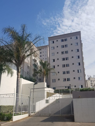 Imagem 10 de 30 de Apartamento 2 Dorms, 1 Vaga - Cidade Lider - Ap1688