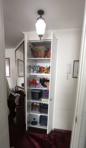 Se Vende Cómodo Departamento Alameda Talca (63875)