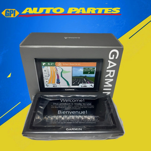 Imagen 1 de 1 de Gps Garmin