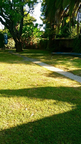 Imagen 1 de 11 de Venta Casa 4 Amb Parque Z/resid- Monte Grande