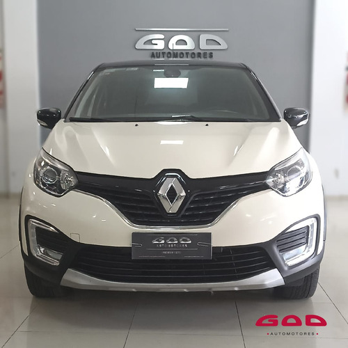 Renault Captur 2.0 Intens