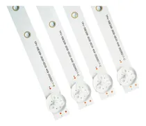 Comprar Kit Tiras Led Tv Philips 50pud6654\u002F77 Nuevo