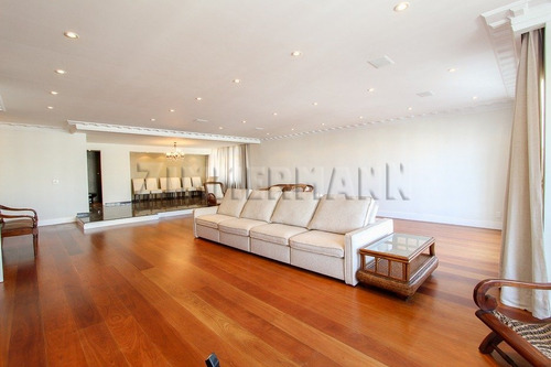 Imagem 6 de 15 de Apartamento - Higienopolis - Ref: 100736 - V-100736