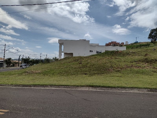 Imagem 13 de 15 de Terreno Residencial Em Vinhedo - Sp, Monte Alegre - Te00851