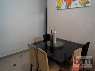 Imagem 6 de 22 de Sobrado Residencial À Venda, Umuarama, Osasco - Ca0568. - So0451