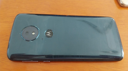 Moto G6 Play 32gb Índigo-escuro (Usado)