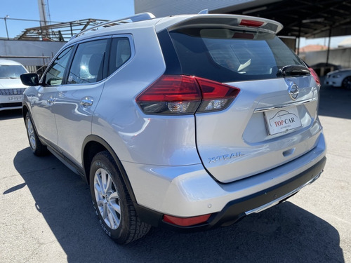 Nissan X-trail Sense 4wd Auto