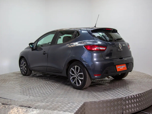 Renault 1.2 Iv Expression Mt Clio