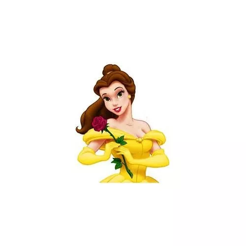 Album Y Sobres Princesas Disney